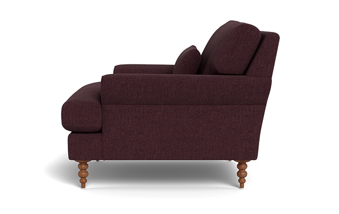 Maxwell Accent Chair by Apartment Therapy - Image 4