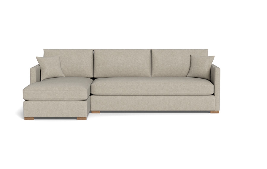 Scarlett  Chaise Sectional - Image 0
