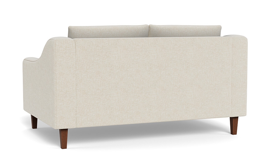 Saylor Slope Arm Loveseat - Image 4