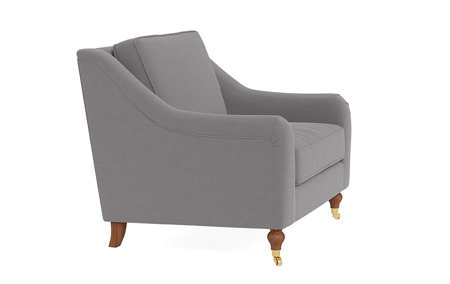 Alexander Accent Chair - Image 4