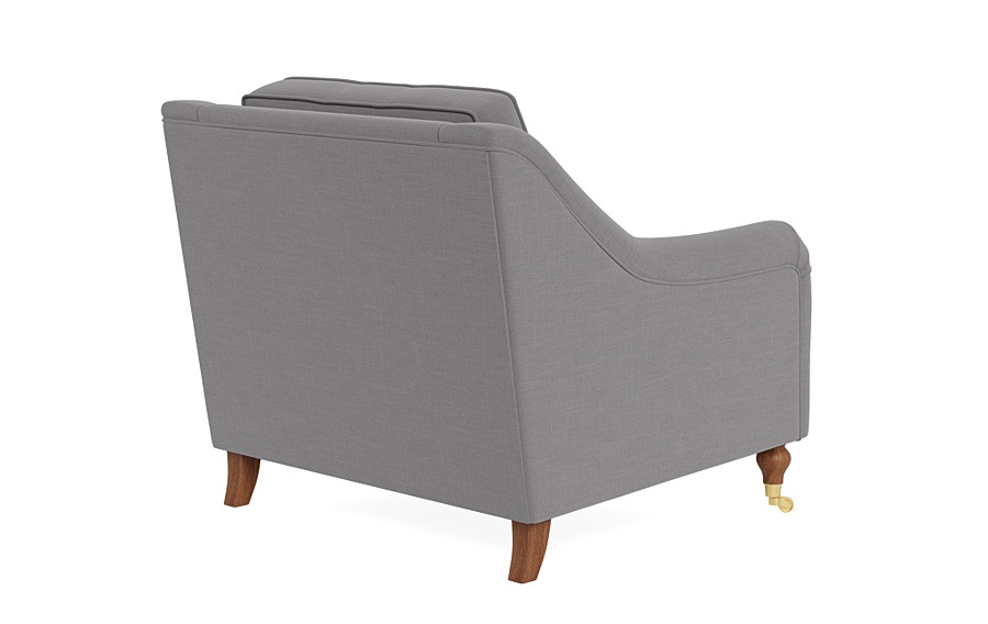 Alexander Accent Chair - Image 2