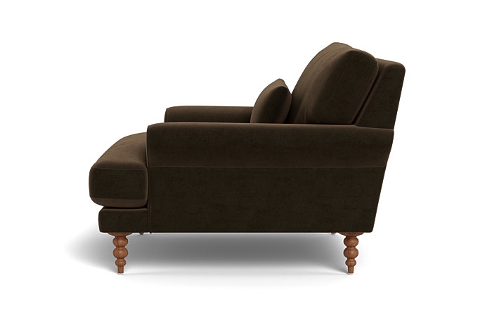 Maxwell Accent Chair by Apartment Therapy - Image 2
