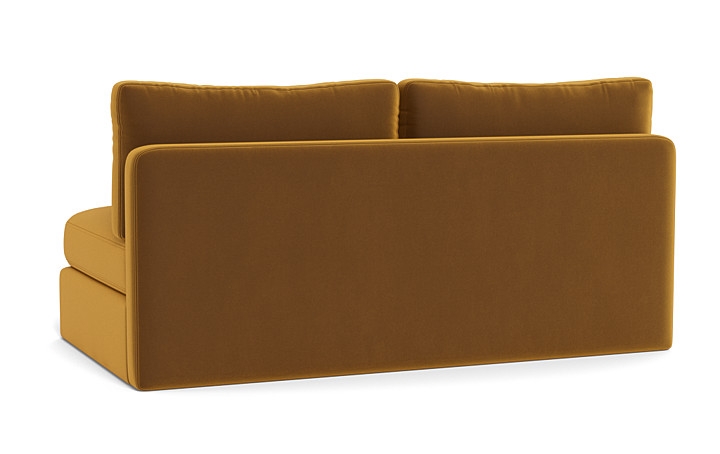 Tatum Modular Armless Sofa - Image 1