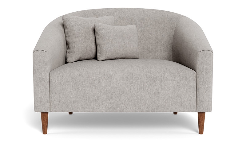 Tegan Chair and a Half - Image 0