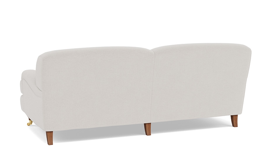 Rose Fabric Sofa by The Everygirl® - Image 2