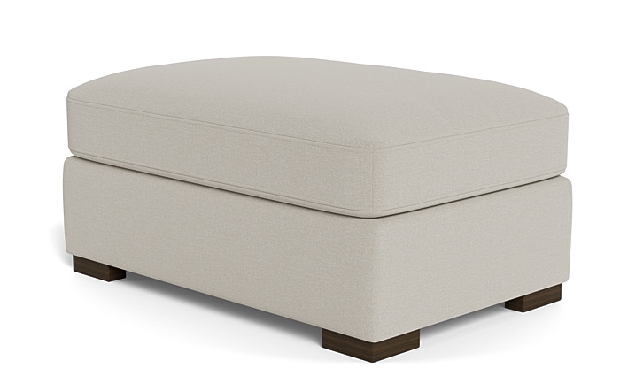 Scarlett Rectangle Ottoman - Image 4