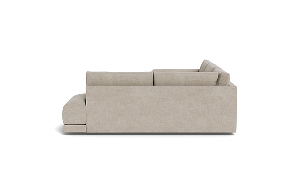 Lukas 3-Seat Right Bumper Sectional - Image 2