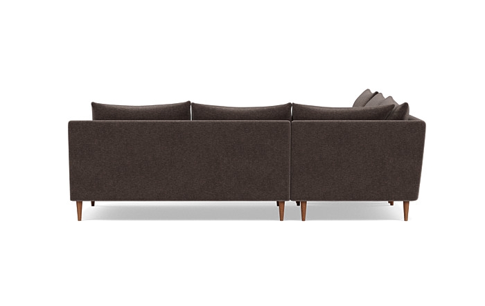 Sloan Corner 4-Seat Sectional Sofa - Image 2