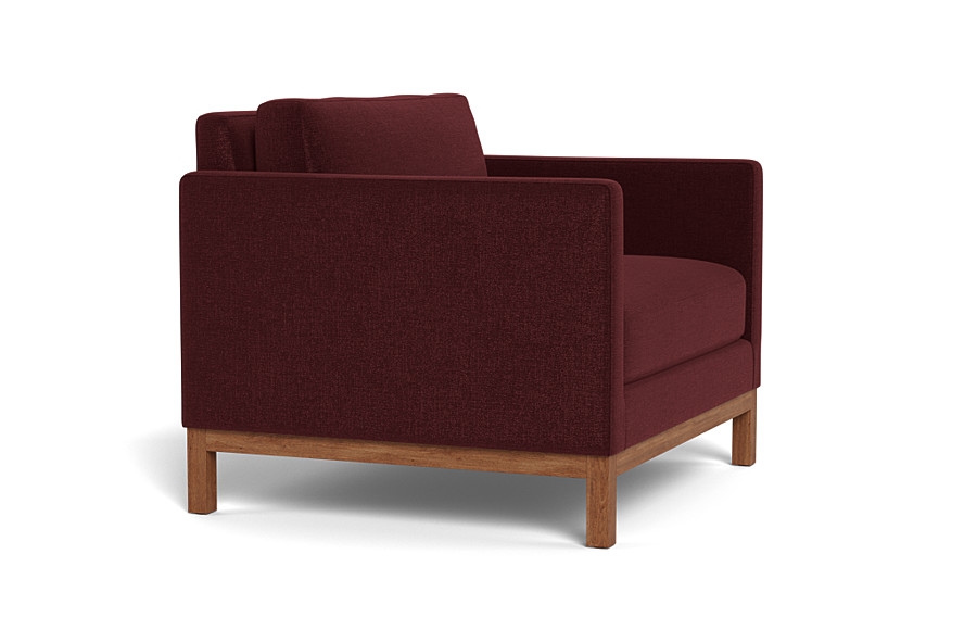 Jasper Accent Chair - Image 3