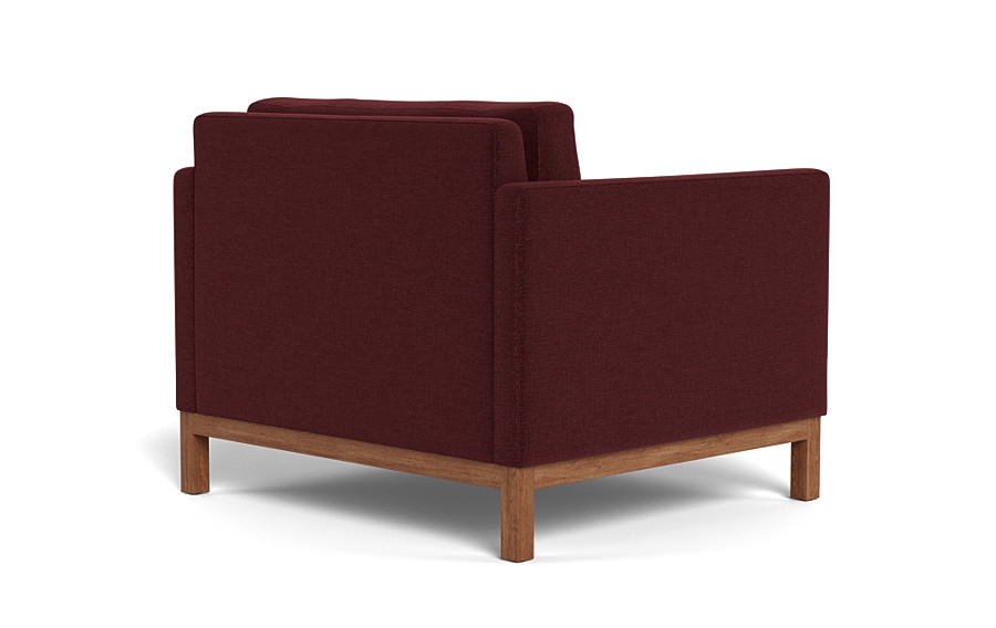 Jasper Accent Chair - Image 4