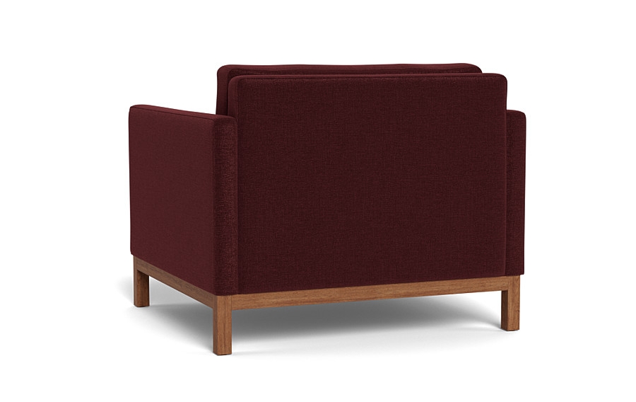 Jasper Accent Chair - Image 1