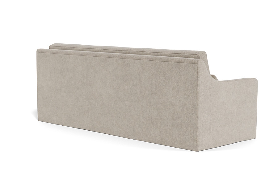 Ella Slipcovered Sofa - Image 4