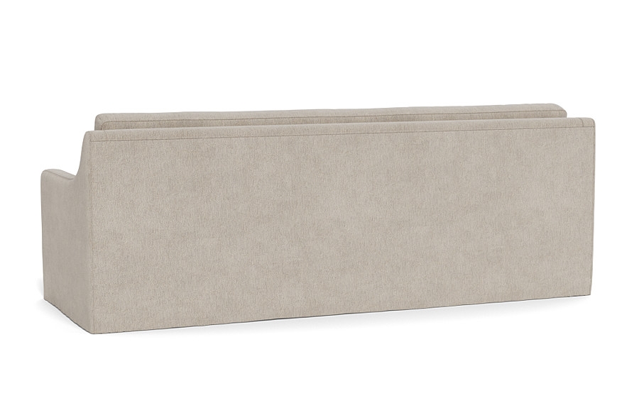 Ella Slipcovered Sofa - Image 1