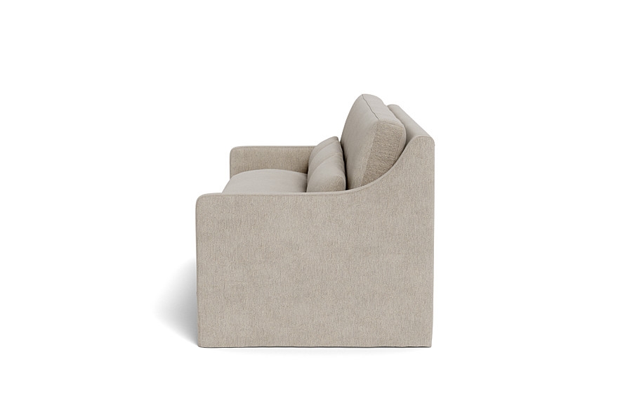 Ella Slipcovered Sofa - Image 2