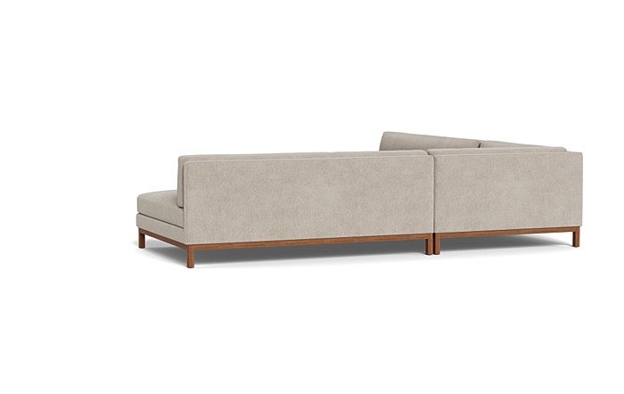 Jasper Corner Sectional Sofa - Image 2