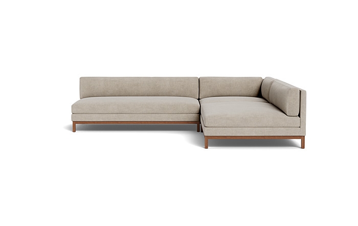 Jasper Corner Sectional Sofa - Image 3