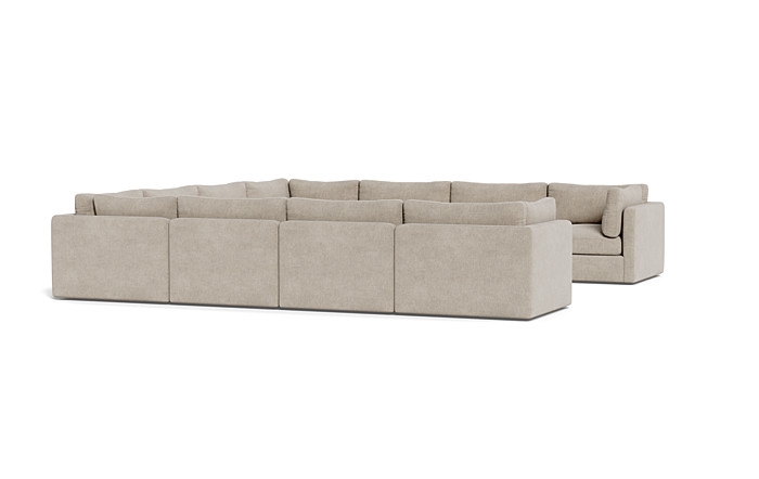 Tatum Modular U-Corner Sectional  - Image 3