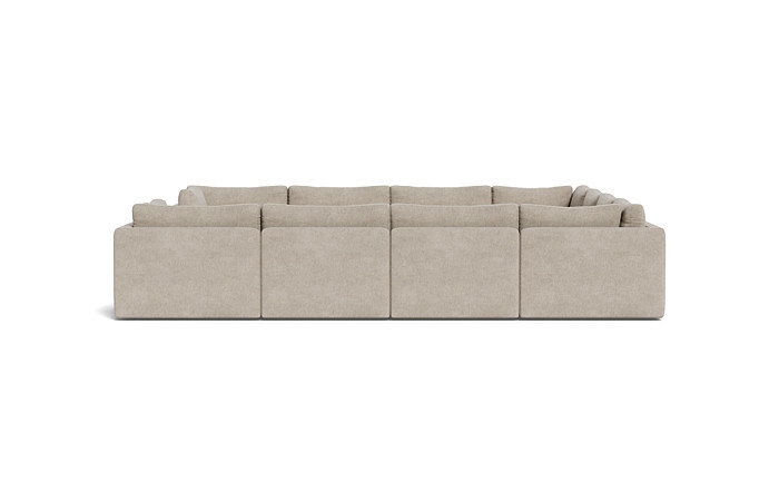 Tatum Modular U-Corner Sectional  - Image 2