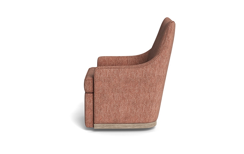 Kingsley Swivel Chair - Image 4