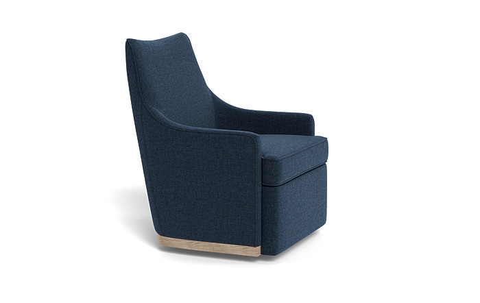 Kingsley Swivel Chair - Image 2