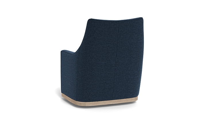 Kingsley Swivel Chair - Image 1