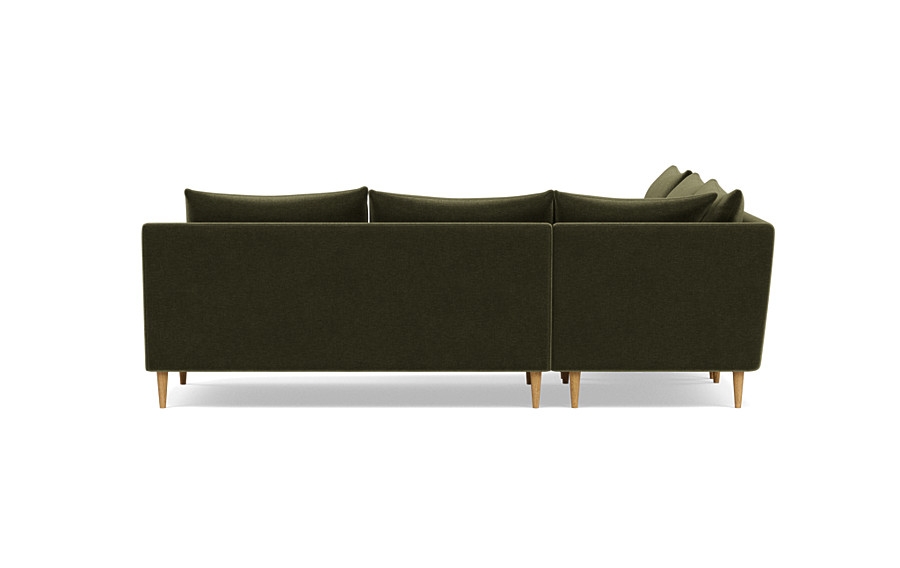 Sloan Corner 4-Seat Sectional Sofa - Image 3