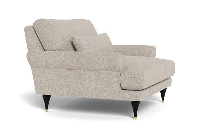 Maxwell Accent Chair by Apartment Therapy - Image 1