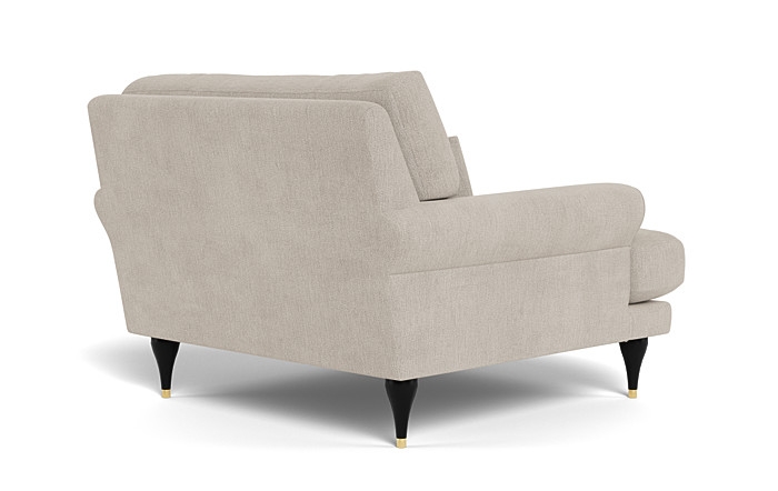 Maxwell Accent Chair by Apartment Therapy - Image 2