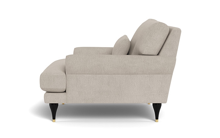 Maxwell Accent Chair by Apartment Therapy - Image 3