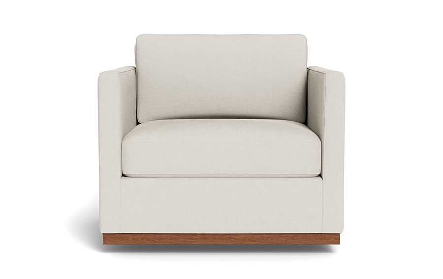 Jasper Swivel Chair - Image 0