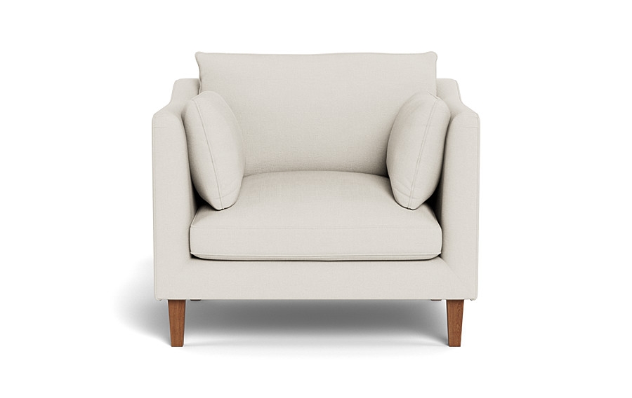 Caitlin Accent Chair by The EverygirlÃ?Â® - Image 0