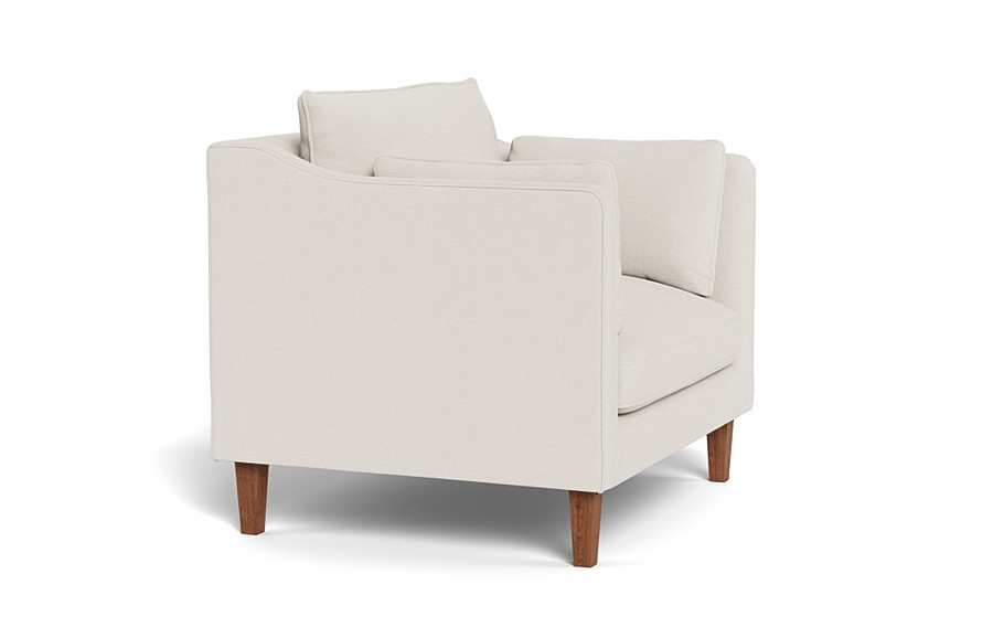 Caitlin Accent Chair by The EverygirlÃ?Â® - Image 4