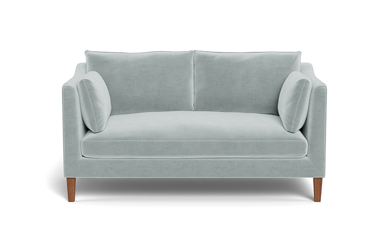 Caitlin Loveseat by The Everygirl® - Image 0