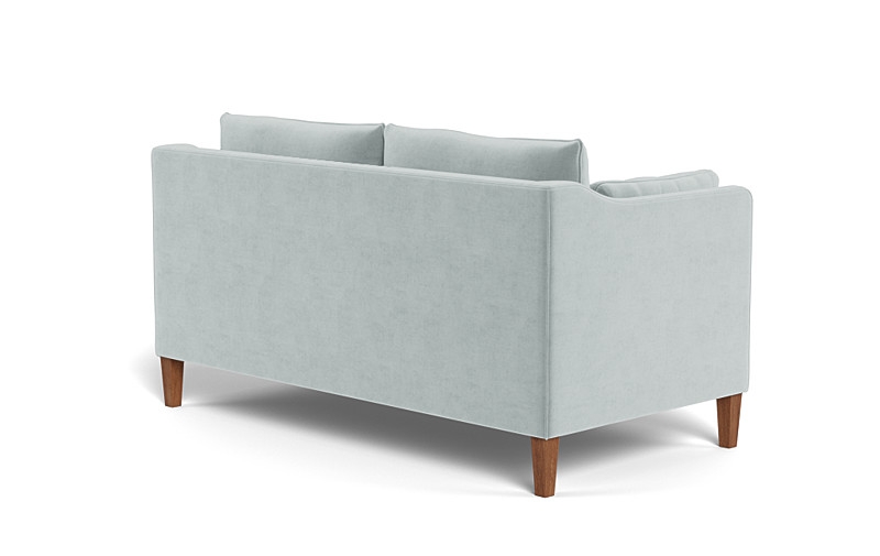 Caitlin Loveseat by The Everygirl® - Image 3