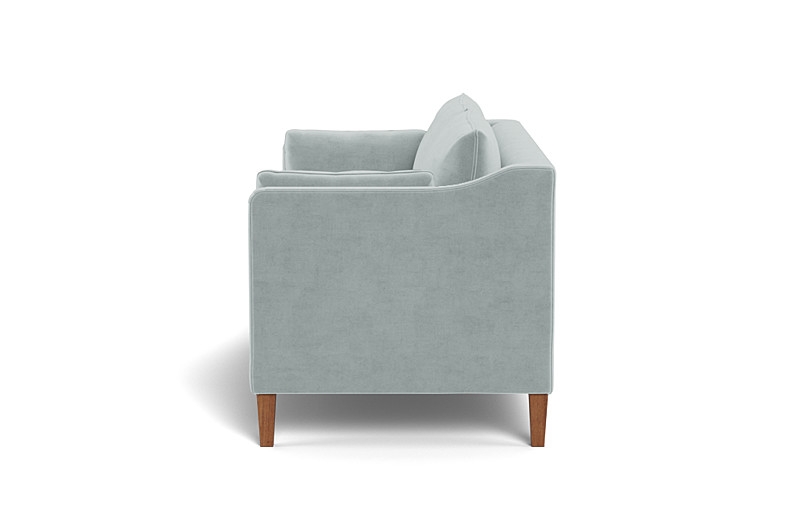 Caitlin Loveseat by The Everygirl® - Image 4
