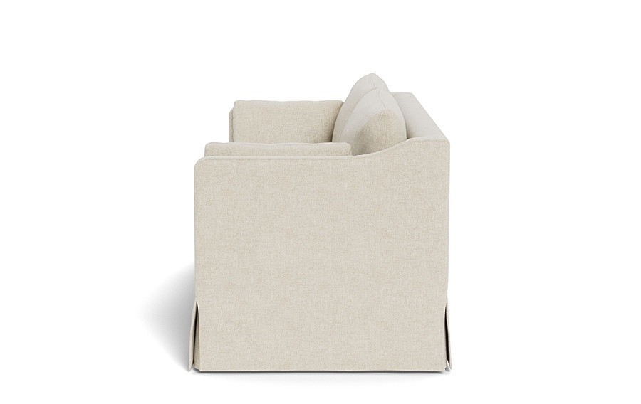 Caitlin Slipcovered 2-Seat Sofa by The Everygirl® - Image 2