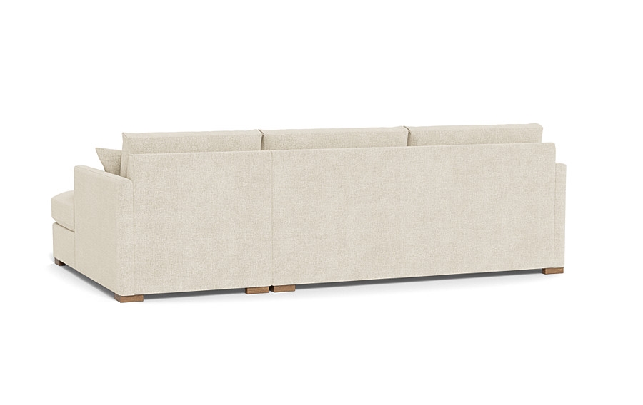 Scarlett  Chaise Sectional - Image 1
