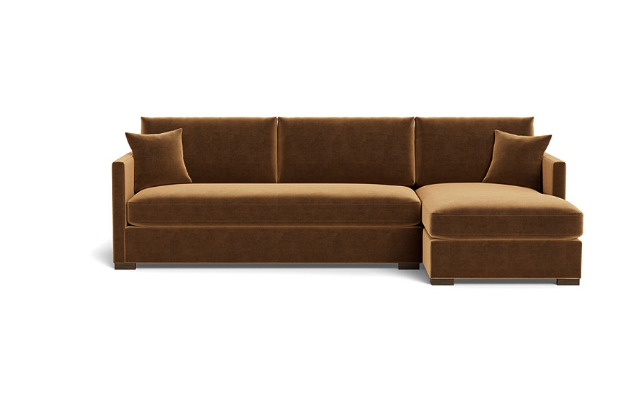 Scarlett  Chaise Sectional - Image 0
