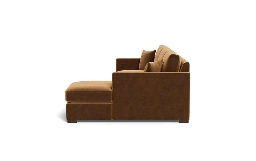 Scarlett  Chaise Sectional - Image 1