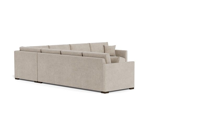 Scarlett 6-Seat Corner Sectional - Image 1