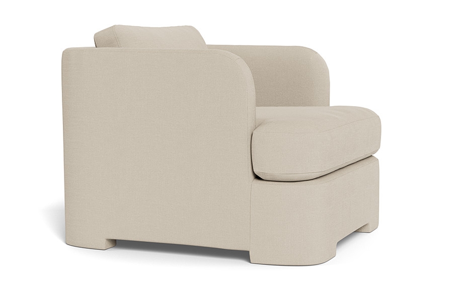 Sydney Accent Chair - Image 1