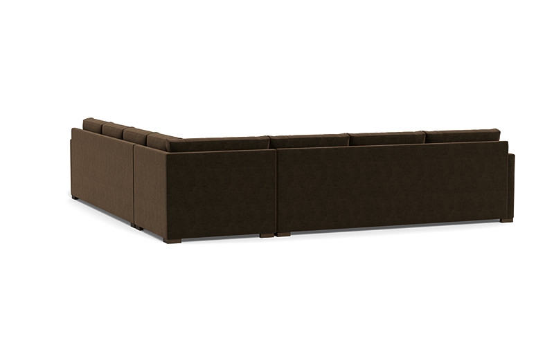 Scarlett 6-Seat Corner Sectional - Image 1