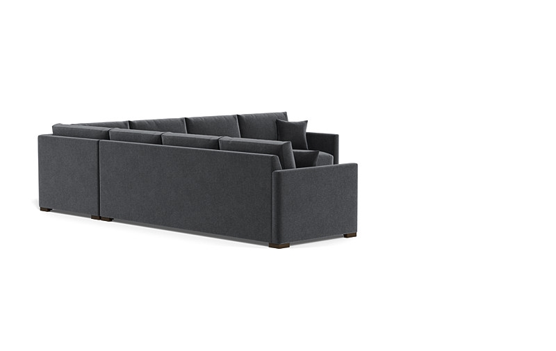 Scarlett 6-Seat Corner Sectional - Image 1