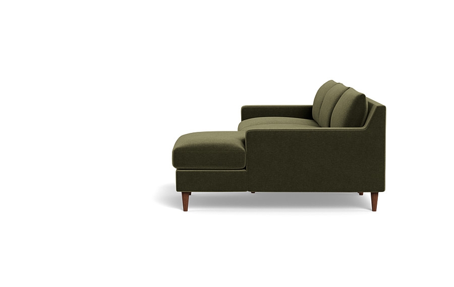 Saylor  Chaise Sectional - Image 3