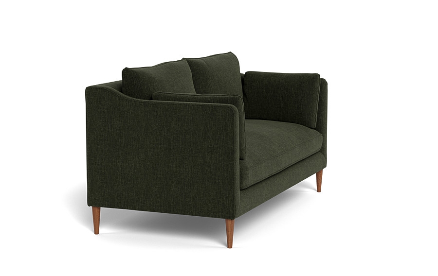 Caitlin Loveseat by The Everygirl® - Image 4