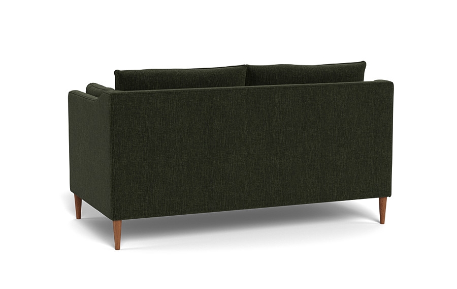 Caitlin Loveseat by The Everygirl® - Image 3