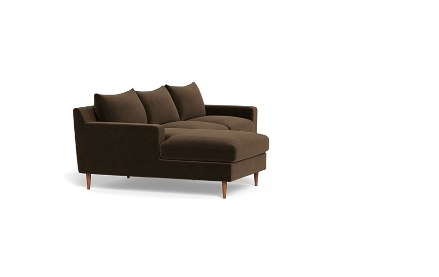 Sloan  Chaise Sectional - Image 4
