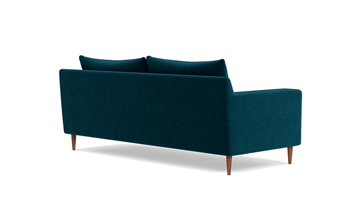Sloan Fabric 2-Seat Sofa - Image 3
