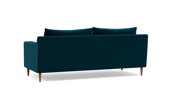 Sloan Fabric 2-Seat Sofa - Image 4