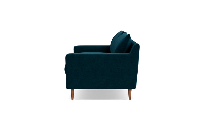 Sloan Fabric 2-Seat Sofa - Image 2